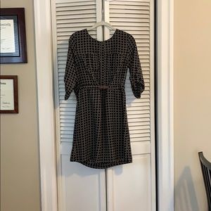 Skies Are Blue Dress